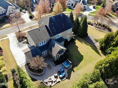 108 Lolliberry Dr, Holly Springs, NC 27540 - photo 5