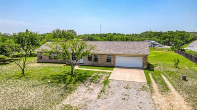 100 Rambling Trail, Weatherford, TX 76087 - photo 2