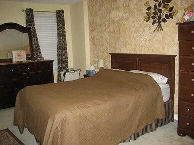 Master Bedroom.