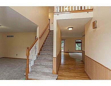 Interior Space/Layout.
