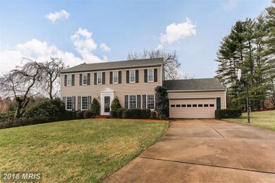 9 Briarfield Ct, Lutherville Timonium, MD 21093 - photo 2