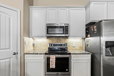 1804 Masquerade Blvd, Odessa, TX 79765 - photo 3