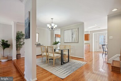 9607 Minstead Ct, Burke, VA 22015 - photo 5