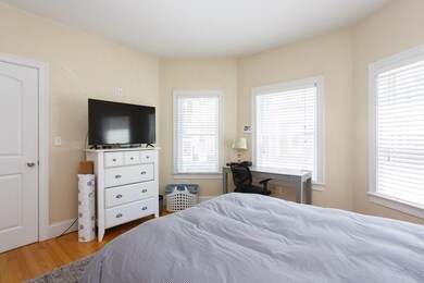 7 Peters St unit 1, Boston, MA 02127 - photo 3