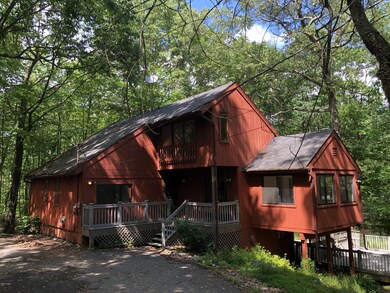 274 Water Forest Dr, Dingmans Ferry, PA 18328 - photo 2