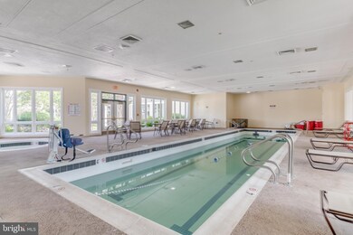 2406 Chestnut Terrace Ct unit 204, Odenton, MD 21113 - photo 7