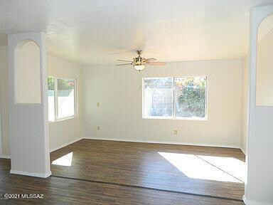 arizona room