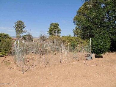 Garden Space