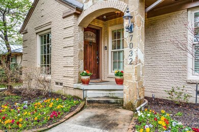 7032 Westlake Ave, Dallas, TX 75214 - photo 2