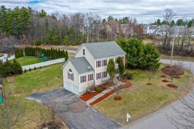 3 Swenson Rd, Bedford, NH 03110 - photo 2