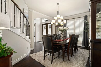 4115 Rainflower Ct, Fulshear, TX 77441 - photo 7