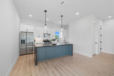 4749 Wilmington St unit C, Houston, TX 77033 - photo 5