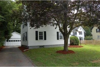 78 Grant St unit 78, Concord, MA 01742 - photo 2