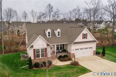 10100 Izer Ct, Mechanicsville, VA 23116 - photo 4