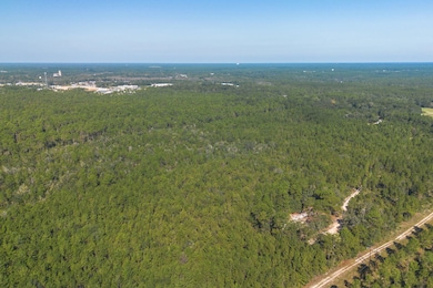 20 Acres In Freeport!