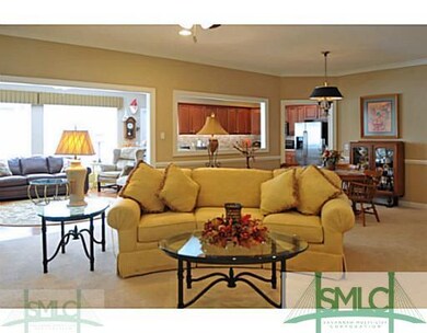 Den/Family/Great Room. The large great room is ope