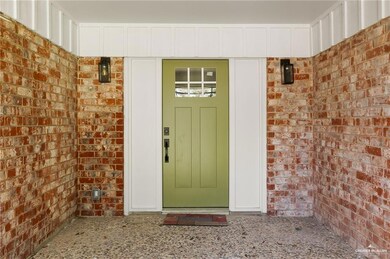 214 Santa fe St, Edinburg, TX 78541 - photo 2