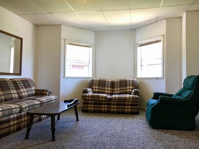Unit #2 Livingroom