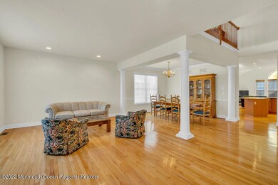 13 W Parsonage Way, Manalapan, NJ 07726 - photo 5