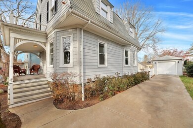 261 Temple St, West Roxbury, MA 02132 - photo 2