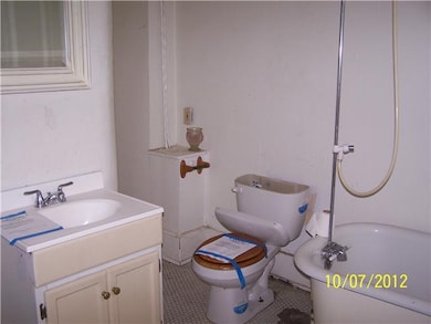 Bathroom 82 Burlington