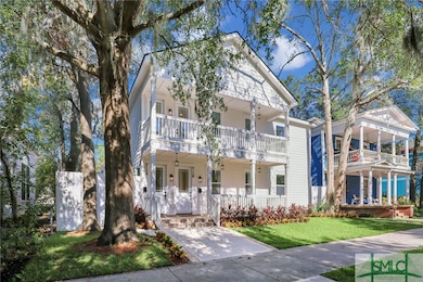 912 E Henry St unit B, Savannah, GA 31401 - photo 2