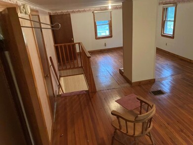 large room Second floor