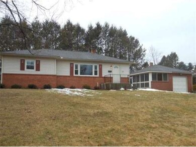 2022 Overlook Dr, Three Rivers, MA 01080 - photo 2