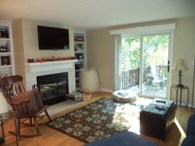 189 Winding Pond Rd unit 189, Londonderry, NH 03053 - photo 7