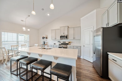 588 Roseridge Dr, Blythewood, SC 29016 - photo 6