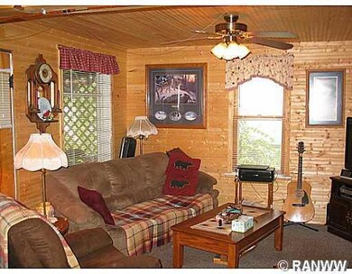 7422 Elm St W, Webster, WI 54893 - photo 3