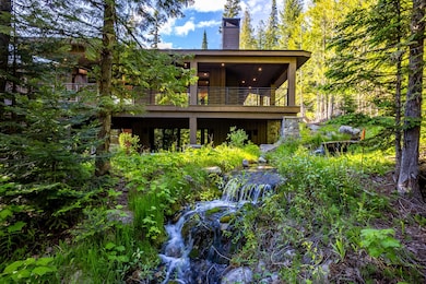 92 Woodlandstar Cir, Whitefish, MT 59937 - photo 3