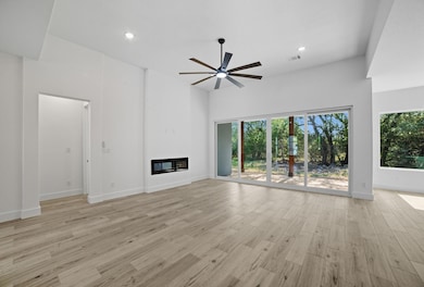 226 Sunday Dr, Burnet, TX 78611 - photo 6