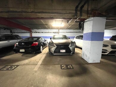 20 Stearns Rd unit 43, Brookline, MA 02446 - photo 6