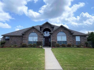 6414 Timbercreek Dr, Texarkana, AR 71854 - photo 2