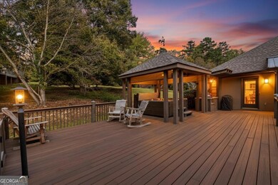 276 Westwoods Dr unit 37, Ellijay, GA 30540 - photo 4