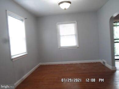 416 Division Ave NE, Washington, DC 20019 - photo 5