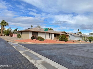 9838 W Evergreen Dr, Sun City, AZ 85373 - photo 3