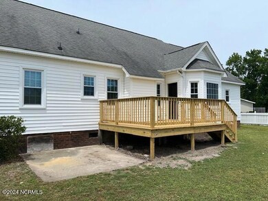 583 Bayberry Ln, Winterville, NC 28590 - photo 7