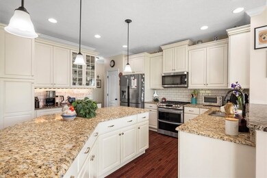 beverage area with coffee bar and wine rack and wi