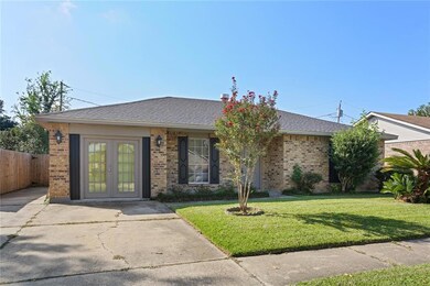 1509 S Sugar Ridge Rd, La Place, LA 70068 - photo 2