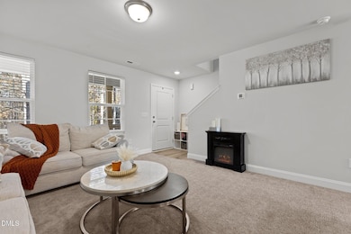 824 Estes Ln, Holly Springs, NC 27540 - photo 4