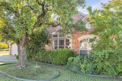 601 Elizabeth Place, Weatherford, TX 76086 - photo 3