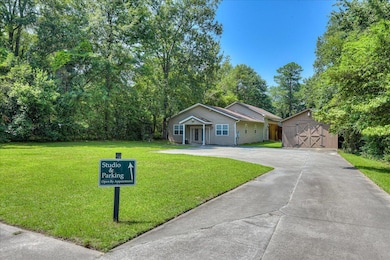 4211 Wheeler Rd, Augusta, GA 30907 - photo 5