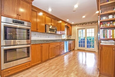 23 Highland St, Sharon, MA 02067 - photo 3
