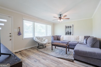 1205 Mcree Dr, Valdosta, GA 31602 - photo 3