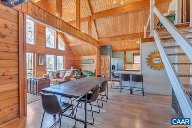 98 N Forest Dr, Wintergreen Resort, VA 22967 - photo 3