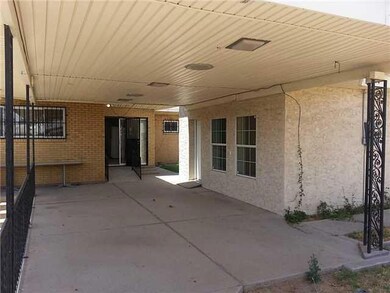 3209 Nashville Ave unit B, El Paso, TX 79930 - photo 2