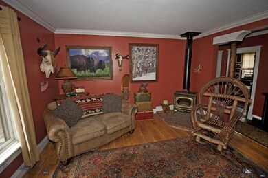 135 Little Bear Rd W, Gallatin Gateway, MT 59730 - photo 5