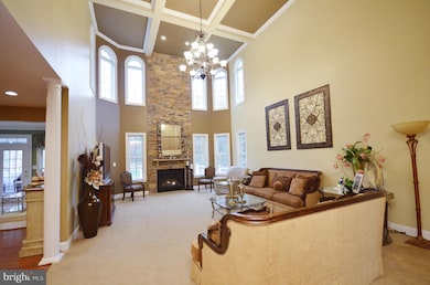 16857 Carmichael Place, Purcellville, VA 20132 - photo 5